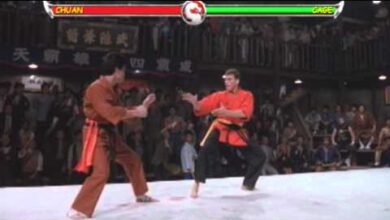 Mortal Kombat: Bloodsport Edition