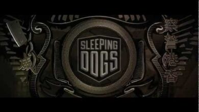 Спящие псы | Sleeping Dogs (2012): live action trailer