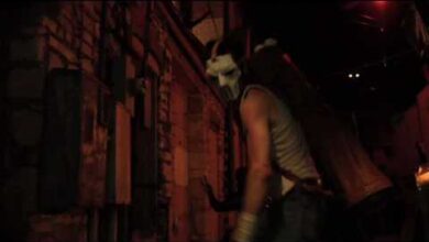 Тизер-трейлер фильма Casey Jones