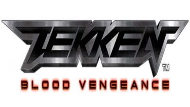 Трейлер Tekken: Blood Vengeance