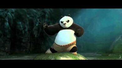 Второй трейлер мультфильма Kung Fu Panda 2