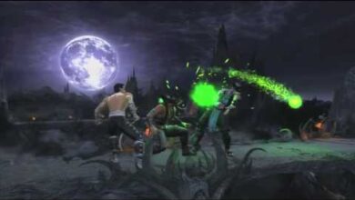 Новый Mortal Kombat. Трейлер и демо-ролик с E3 2010