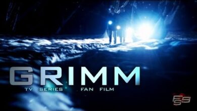 Grimm TV-Series Fan-Film от Film Studio 9