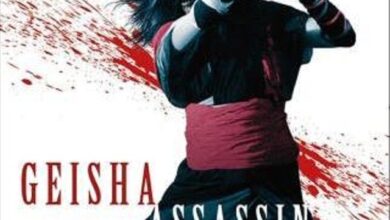 geisha-assassin