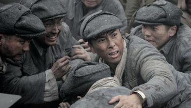 Кулак легенды: Возвращение Чен Жена | Legend of the Fist: The Return of Chen Zhen - фотогалерея 14