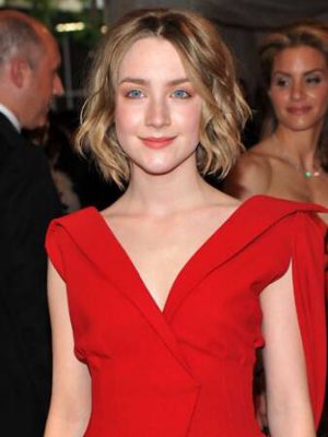 Сирша Ронан (Saoirse Ronan)