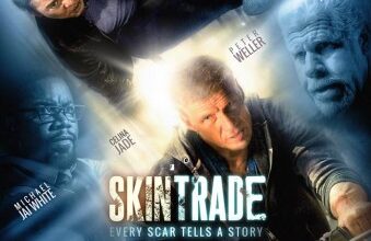 Мини-новости: трейлеры "Skin Trade" и "JACK" + короткометражка "Two Bellmen" 2