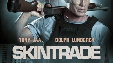 Рецензия на фильм «Работорговля» («Skin trade») от Ravenside