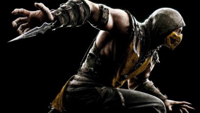 Новый релизный трейлер "Mortal Kombat X"