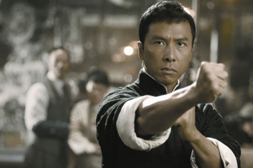 Donnie-yen