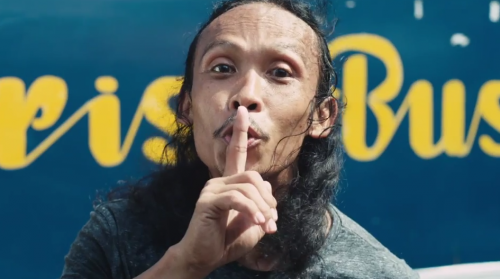 Yayan Ruhian