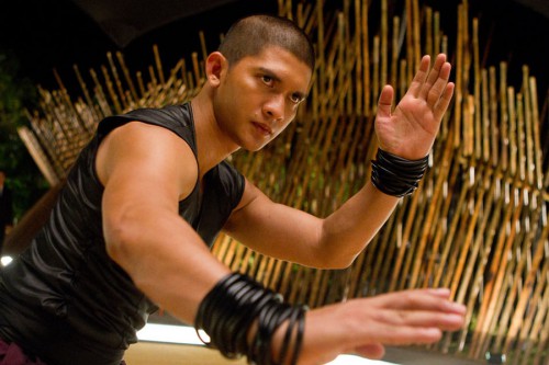 iko-uwais