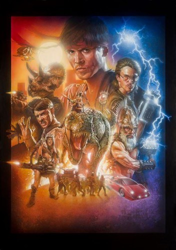 kung-fury-poster