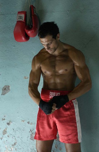 Marko Zaror