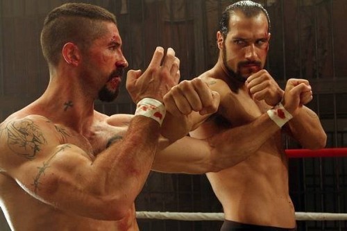 adkins(boyka)-zaror