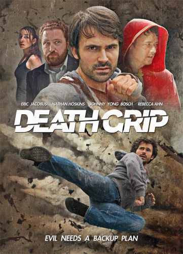 deathgrip