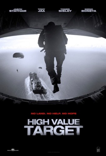 hight-value-target