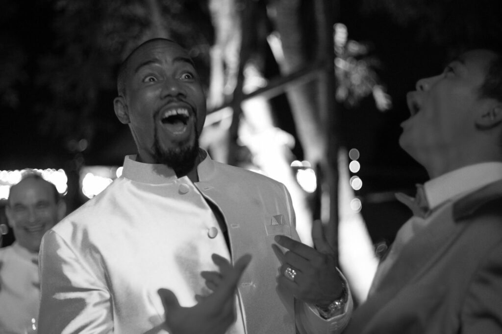 Видеосообщение Скотта Эдкинса Майклу Джей Уайту 7