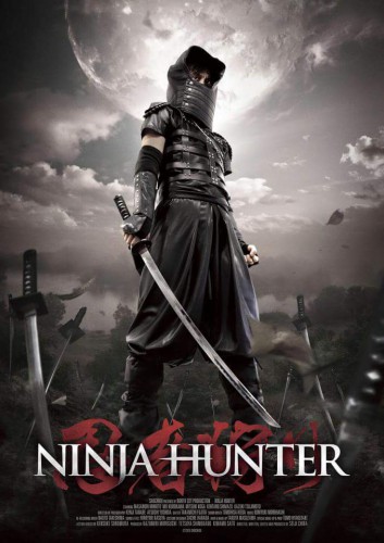 ninja-hunter