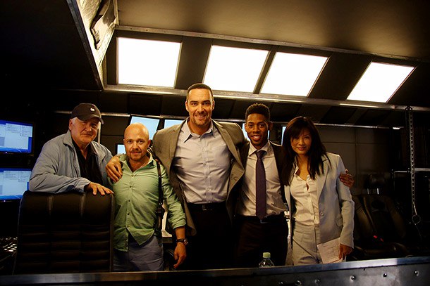 "Максимальный удар" - очередной совместный проект Дакаскоса и Невского 2