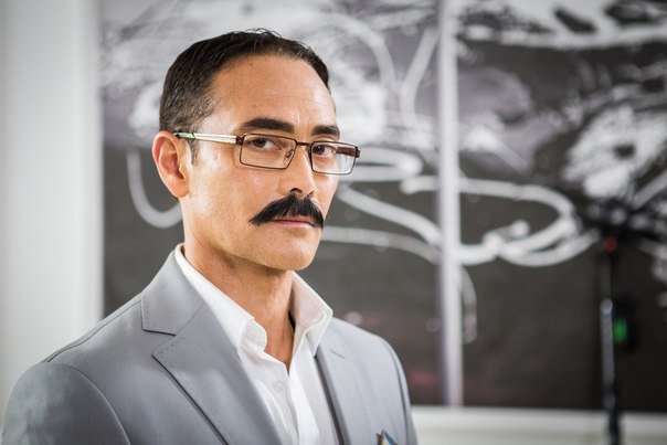 "Максимальный удар" - очередной совместный проект Дакаскоса и Невского 12