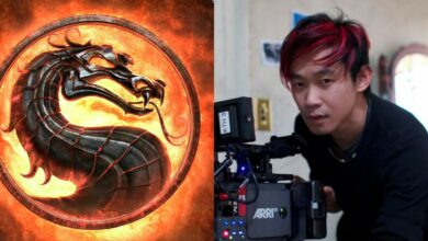 Джеймс Ван присоединился к перезагрузке "Mortal Kombat"