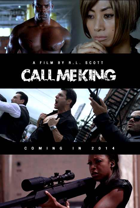 Грядущий релиз "Call Me King" 3