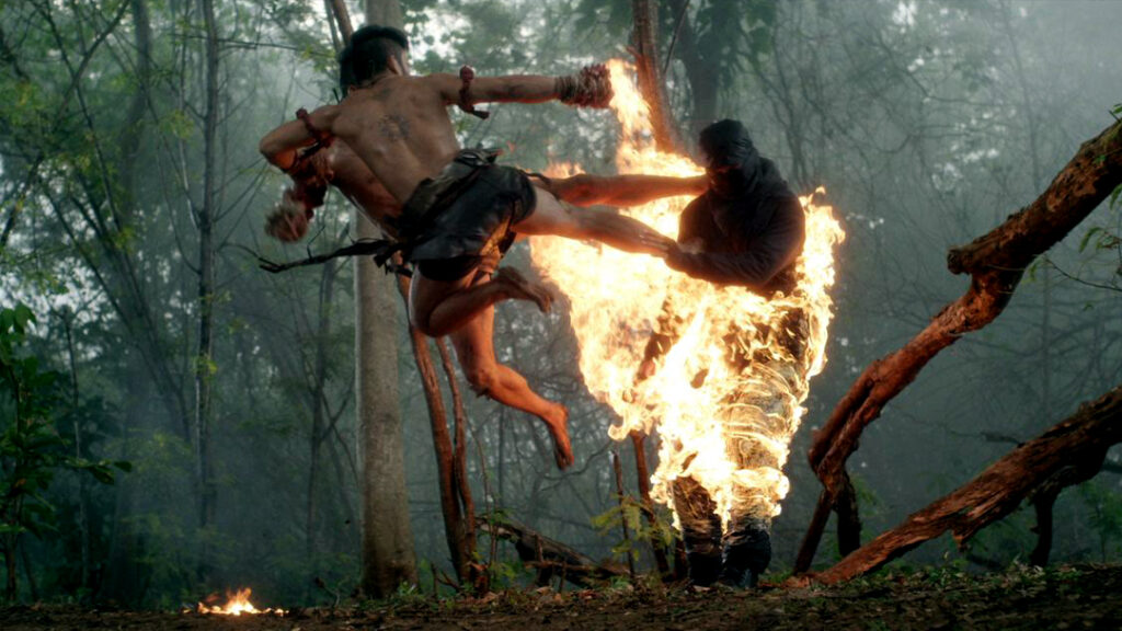 Siam Yuth: The Dawn of the Kingdom 5