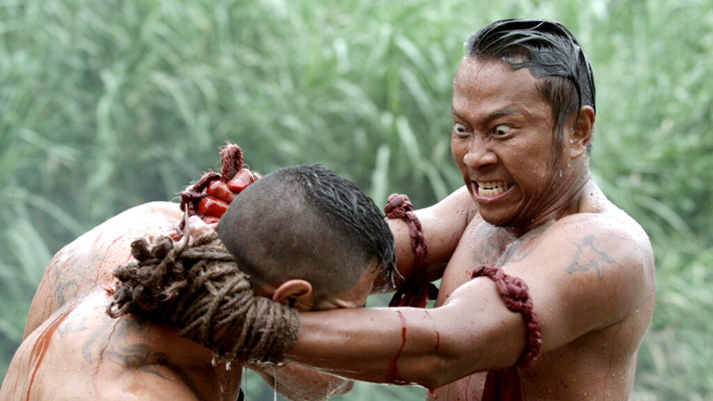 Siam Yuth: The Dawn of the Kingdom 6