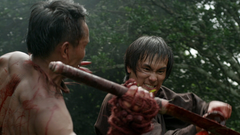 Siam Yuth: The Dawn of the Kingdom 7