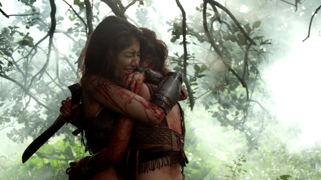 Siam Yuth: The Dawn of the Kingdom 8