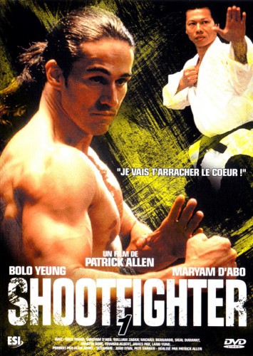 Shootfighter