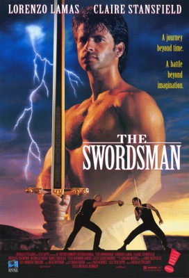 The Swordsman