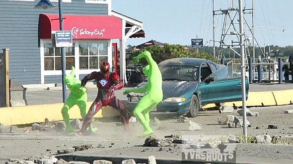 Ремейк "Могучих рейнджеров" может стать франшизой из семи фильмов 5