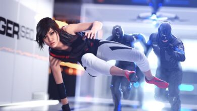 Mirror's Edge адаптируют под телесериал?