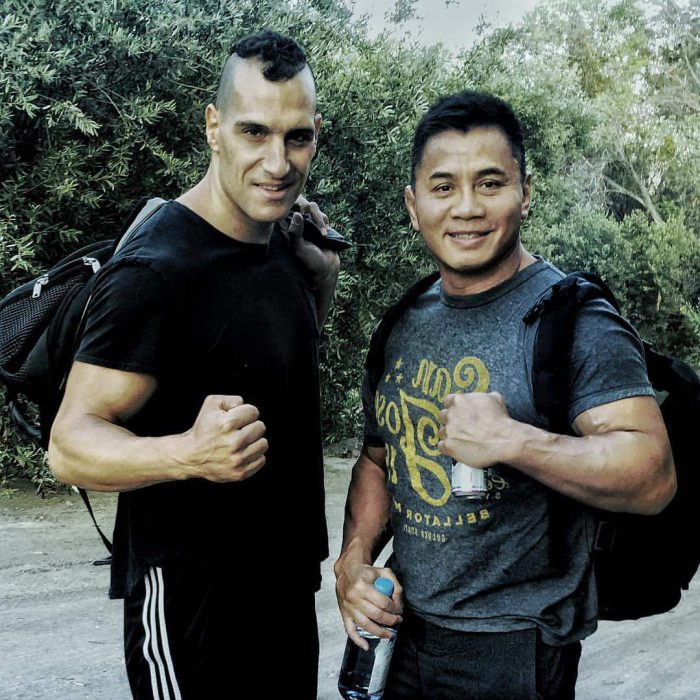 Marko-Zaror-Cung-Le