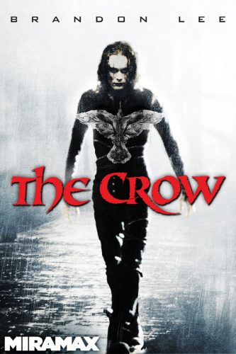 The Crow