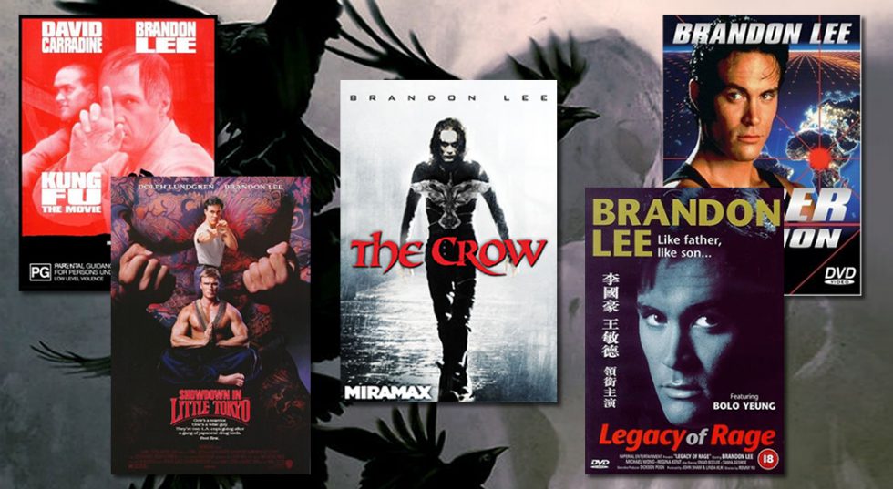 The-Crow-Brandon-Lee