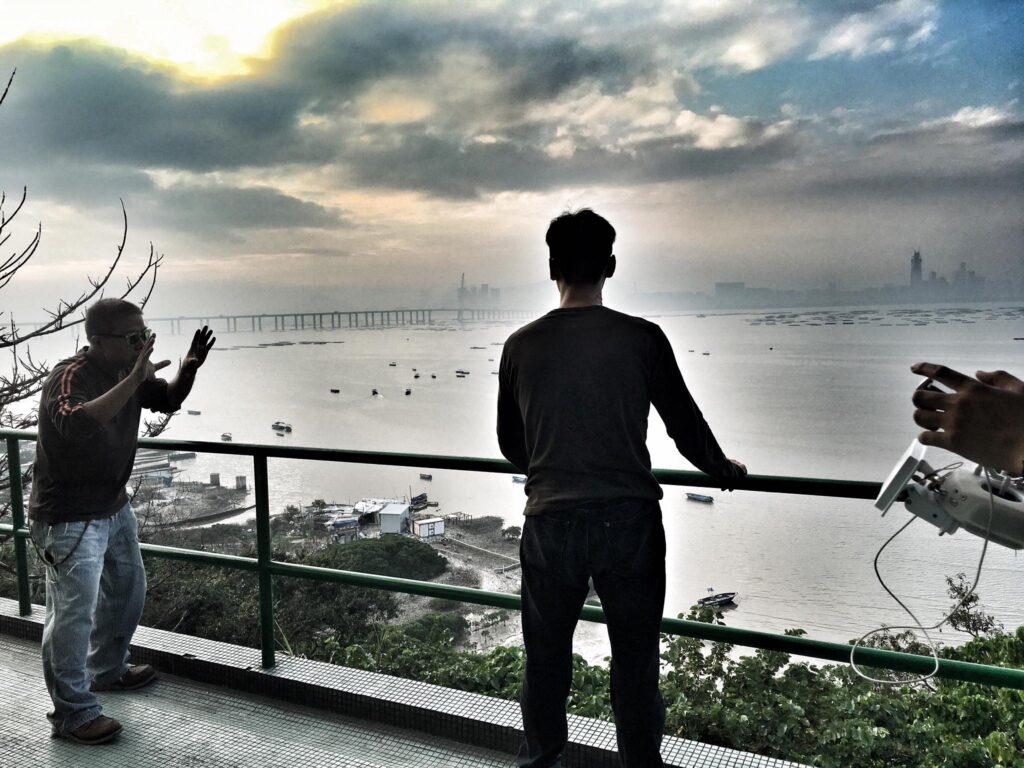 "Человек с татуировкой дракона" сменил название + новый фильм Чэпмана То "Карате" 6