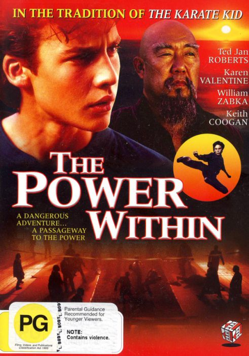 Power Within, 1995