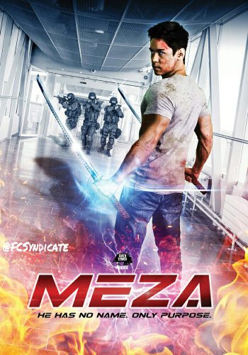 meza