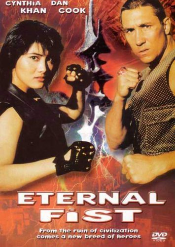 Eternal Fist