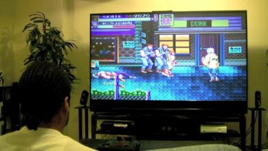 Мини-новости: Streets of Rage, Stunta Klaus, CZ12