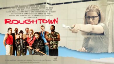 Подробности проекта Roughtown от Movie-Do и Moviestuff Berlin