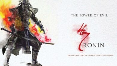 Мини-новости: Garuda 7, Lửa Phật, 47 Ronin, GI Joe: Retaliation, The Grandmaster